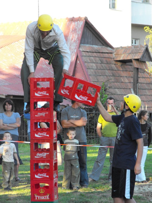 dni świętego michała zdjęcia z konkursu